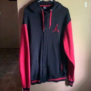 Jordan Varsity Jacket